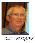 Didier PASQUER